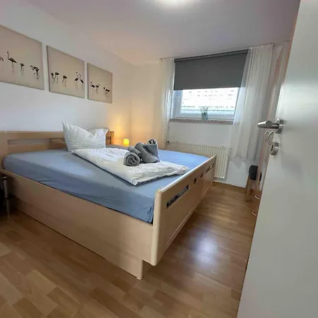 Διαμέρισμα Haus Sonneneck - 4 *