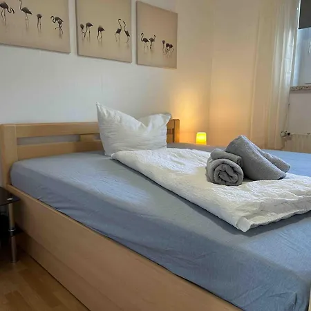 Διαμέρισμα Haus Sonneneck - 4 *