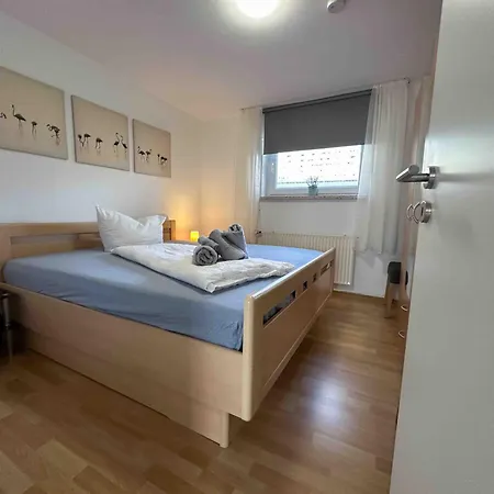 Διαμέρισμα Haus Sonneneck - 4 *