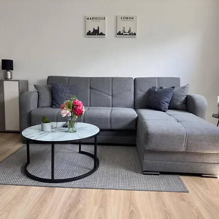 Haus Sonneneck - 4 *